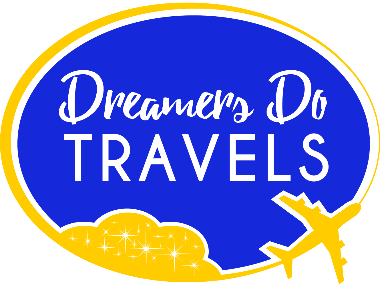 Dreamers Do Travels