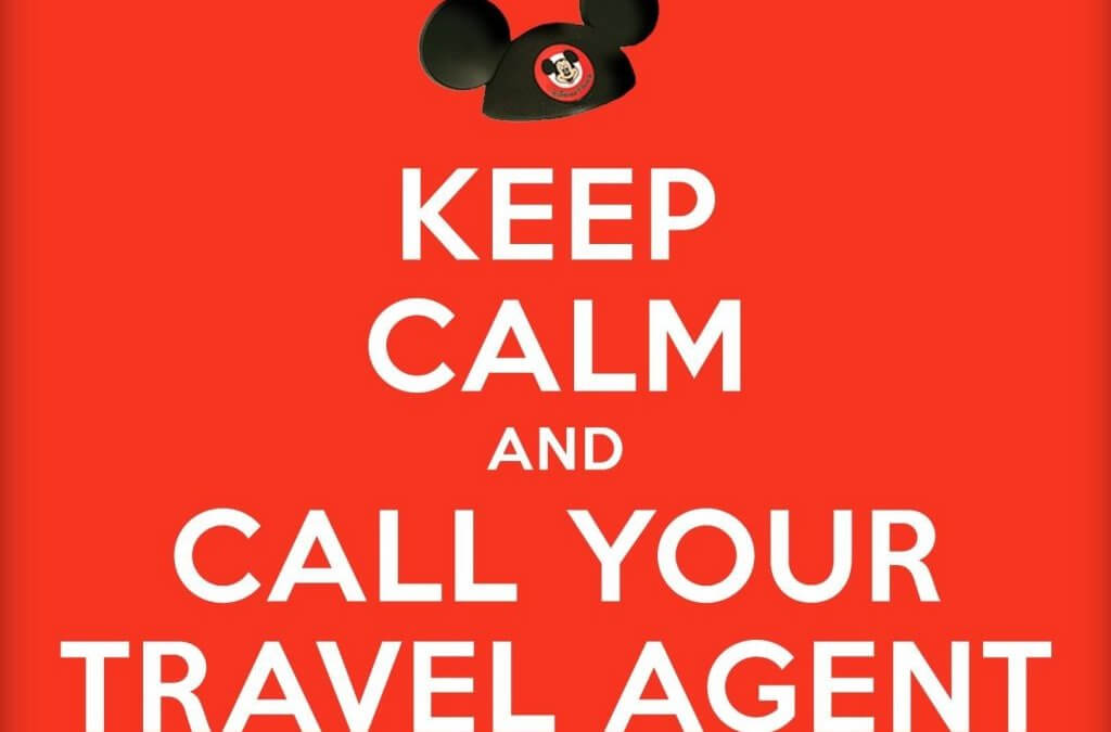 Concierge Travel Agent