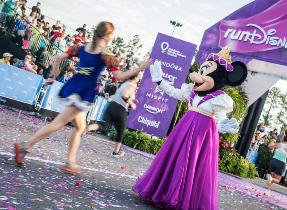 Walt Disney World runDisney events and PRE-SALE REGISTRATION OPPORTUNITY!