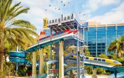 5 Fantastic Reasons for You to Stay and Play this June at the Hotels of the Disneyland Resort